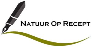 logo natuur op recept